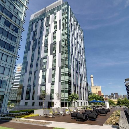 Global Luxury Suites At Kendall West Cambridge Luaran gambar