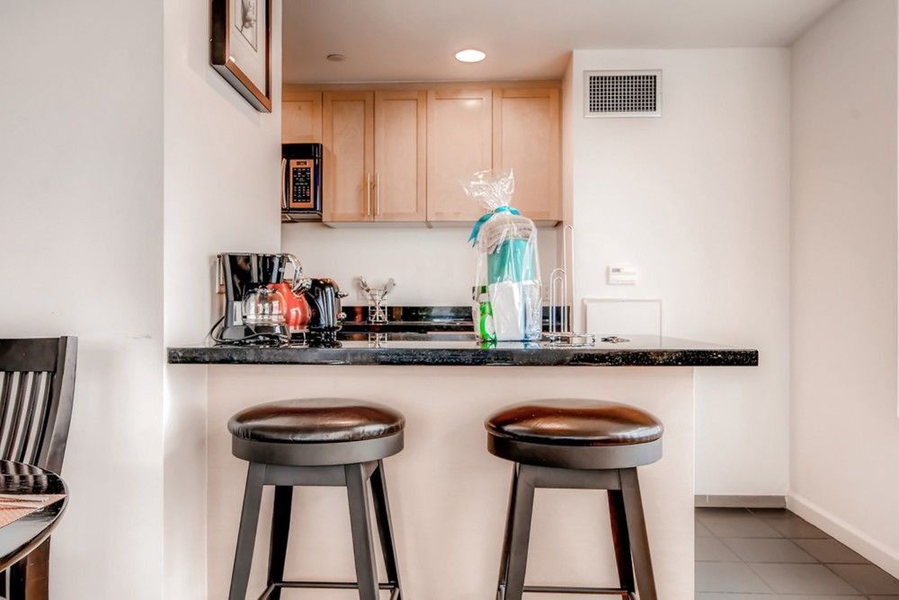 Global Luxury Suites At Kendall West Cambridge Luaran gambar