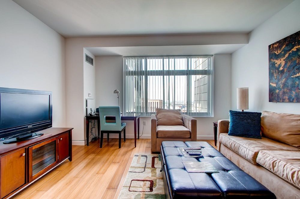 Global Luxury Suites At Kendall West Cambridge Luaran gambar