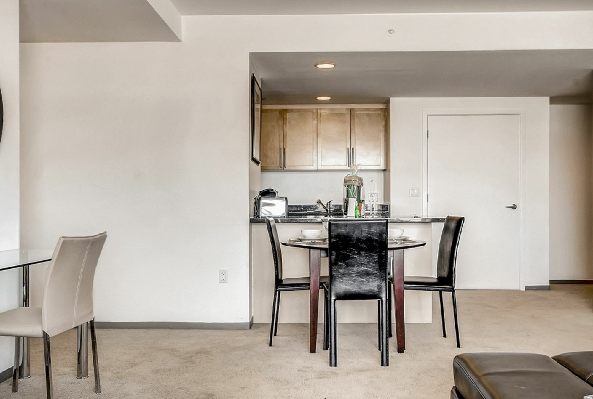 Global Luxury Suites At Kendall West Cambridge Luaran gambar