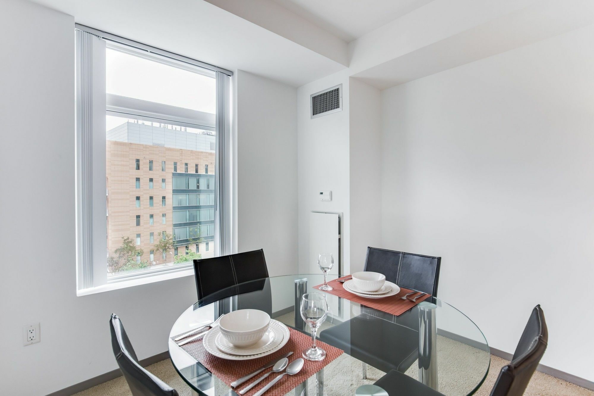 Global Luxury Suites At Kendall West Cambridge Luaran gambar