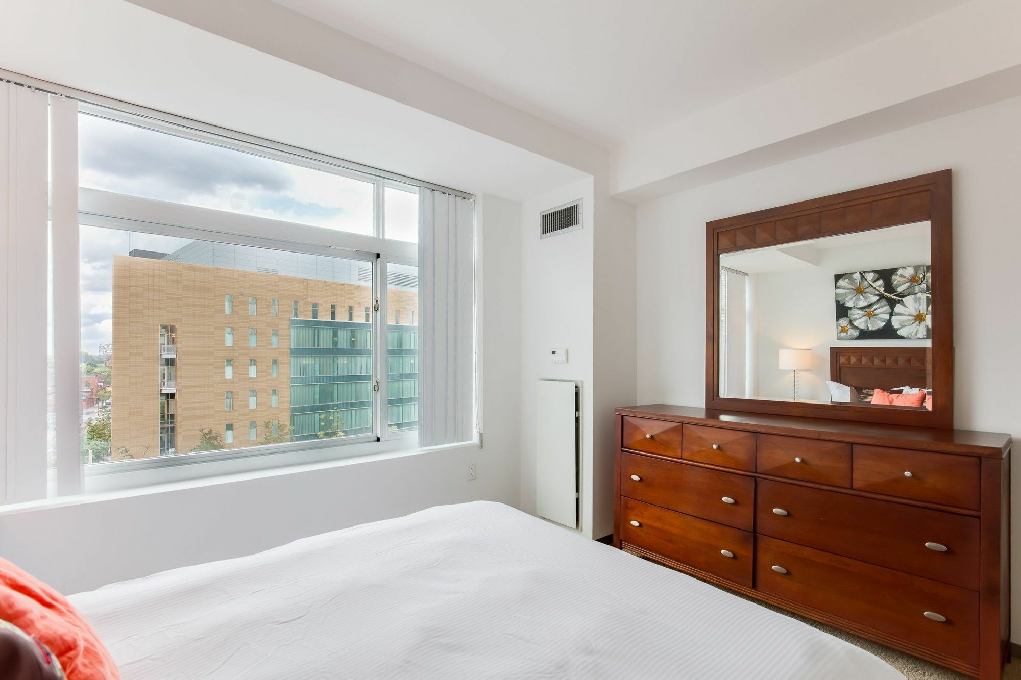 Global Luxury Suites At Kendall West Cambridge Luaran gambar